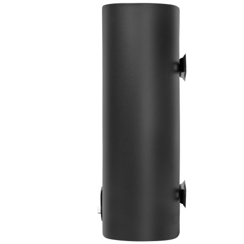 Накопительный водонагреватель Royal Thermo RWH 30 Major Inverter Grafit — фото 3