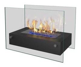 Биокамин настольный Zefire Iceberg