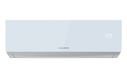Сплит-система Coolberg CI-24UR1-IN/CI-24UR1-OUT Runa Silver