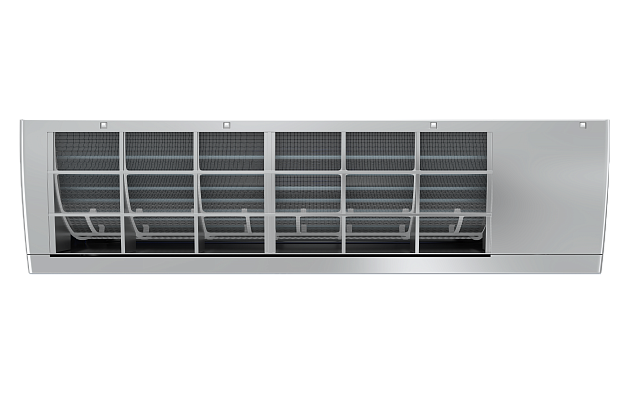 Сплит-система Coolberg CI-24UR1-IN/CI-24UR1-OUT Runa Silver