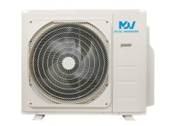 Наружный блок мульти сплит-системы MDV MD5OB-42HFN8 Free Match