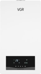 Настенный газовый котел VGR turboFLEX VUW 29