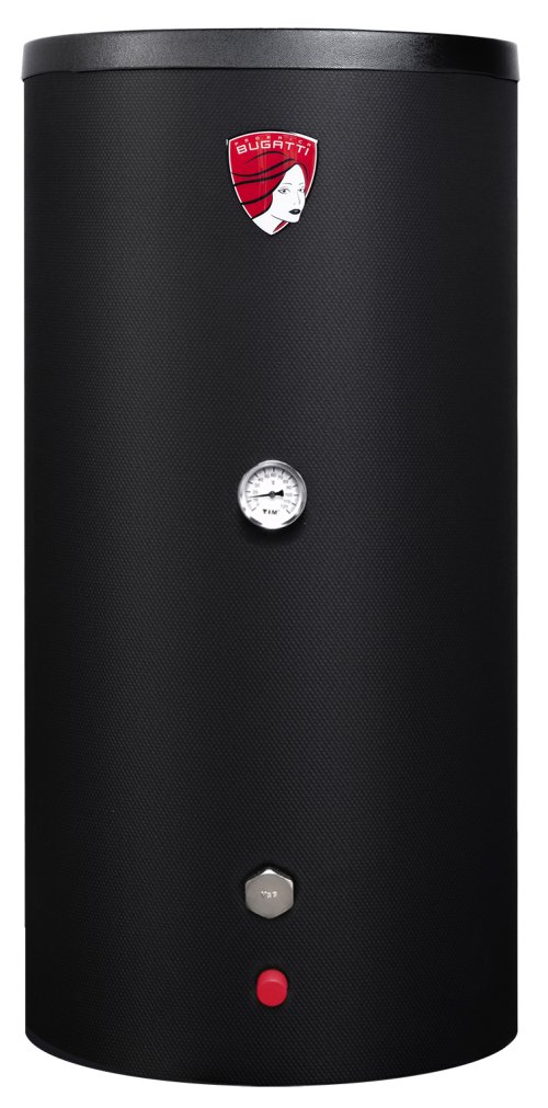 Бойлер косвенного нагрева Federica Bugatti INOX Coil Tube 200 Бойлер косвенного нагрева Federica Bugatti INOX Coil Tube 200