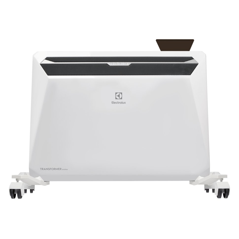 Электрический конвектор Electrolux ECH/RI-2200 EU Rapid Digital Inverter — фото 1