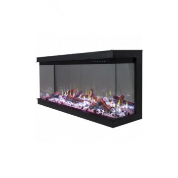 Очаг RealFlame Onyx 50