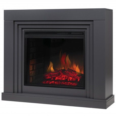 Изображение товара Каминокомплект RealFlame Stanley 26 GR с очагом Epsilon 26 S IR