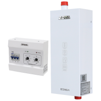 Электрический настенный котел ZOTA 42 Econom V2