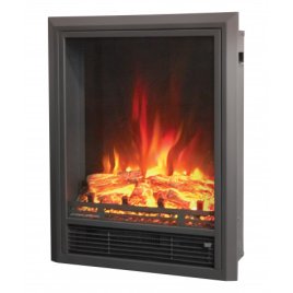 Каминокомплект RealFlame Patricia WT с очагом Eugene