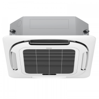 Кассетная сплит-система Rovex RIB-36HR1/CICU-36HR1