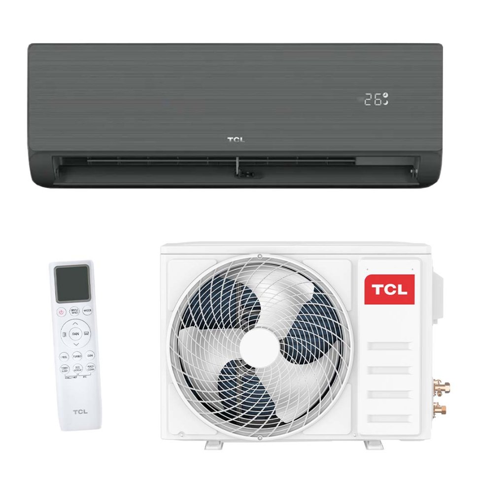 Сплит-система TCL TAC-SA13HSV/ZD Savein Art — фото 4