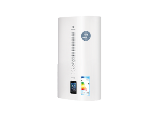 Накопительный водонагреватель Electrolux EWH 50 Smart Inverter — фото 2