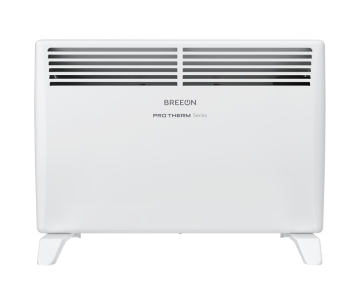 Электрический конвектор Breeon BHCI-1000 SM Pro Therm