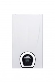 Настенный газовый котел Federica Bugatti 24B VARME