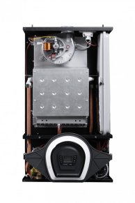 Настенный газовый котел Federica Bugatti 24B VARME