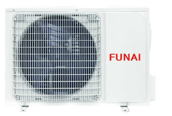 Сплит-система Funai RAC-SG55HP.D05/S/RAC-SG55HP.D05/U Shogun 2026