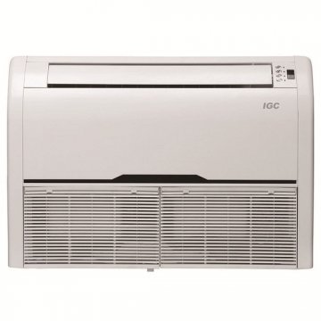 Напольно-потолочная сплит-система IGC IFХ-V48HSDC/U