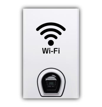 Настенный газовый котел Federica Bugatti 18 VARME WI-FI