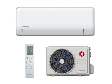 Сплит-система Kentatsu KSGP26HZRN1/KSRP26HZRN1 Sempai