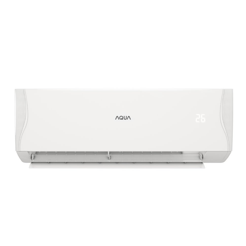 Сплит-система Aqua AQ-20BRQ1/R3(IN)/AQ-20BRQ1/R3(OUT) Biwa — фото 8