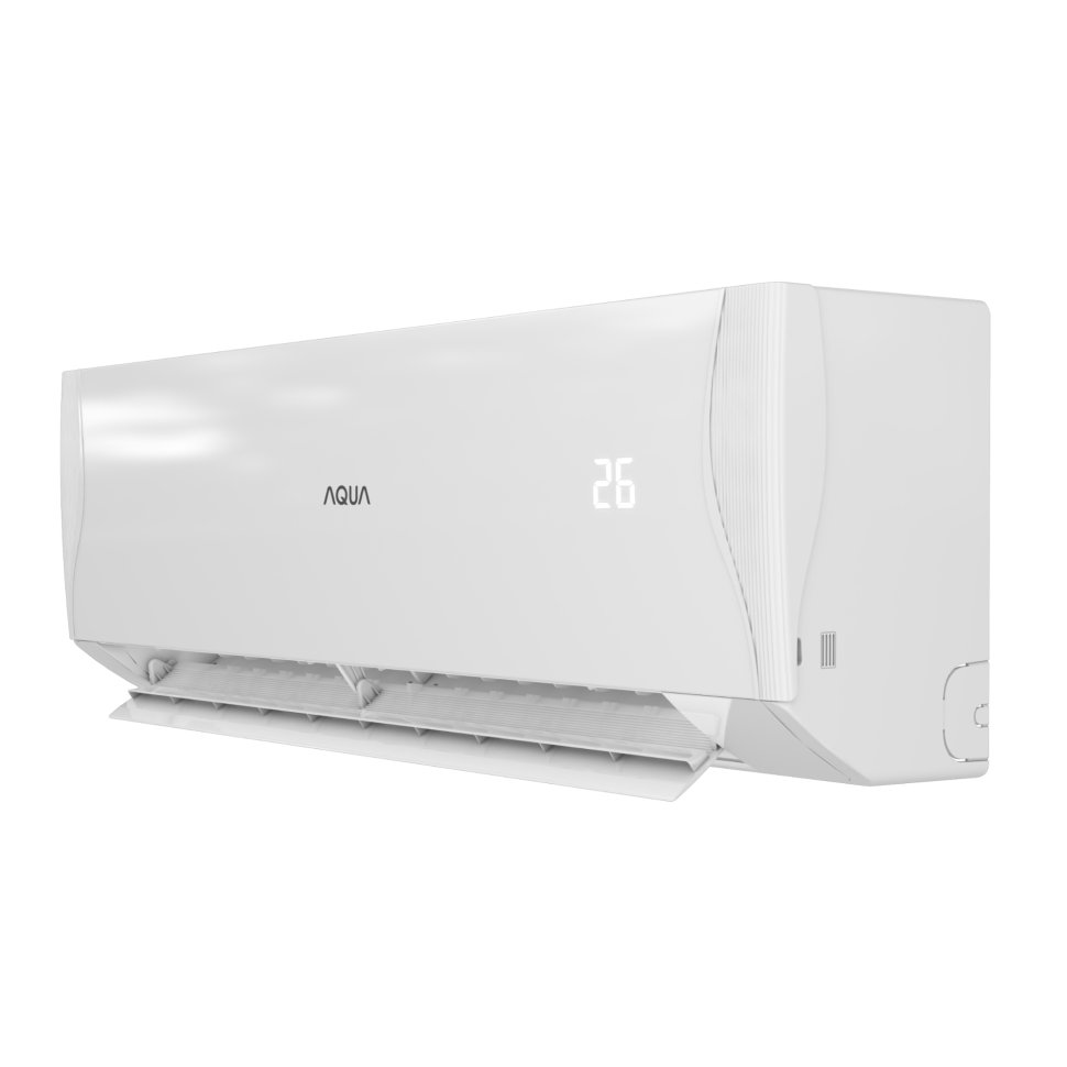 Сплит-система Aqua AQ-20BRQ1/R3(IN)/AQ-20BRQ1/R3(OUT) Biwa — фото 13