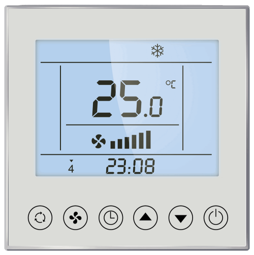 Канальная сплит-система Ecoclima ECLMD-TC36/4R1A+ECL-TC36/5R1A(U) — фото 2