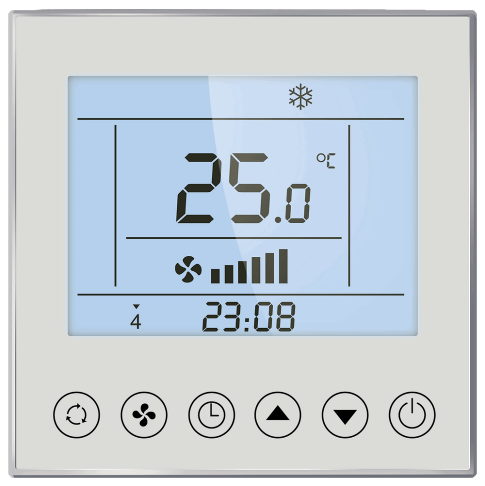 Канальная сплит-система Ecoclima ECLMD-TC36/4R1A+ECL-TC36/5R1A(U) — фото 2