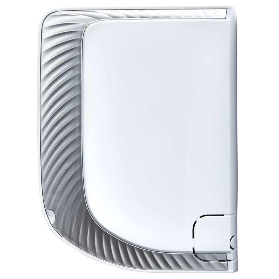 Сплит-система Ballu BSAGI-24HN8_V4 iGreen Pro DC — фото 3