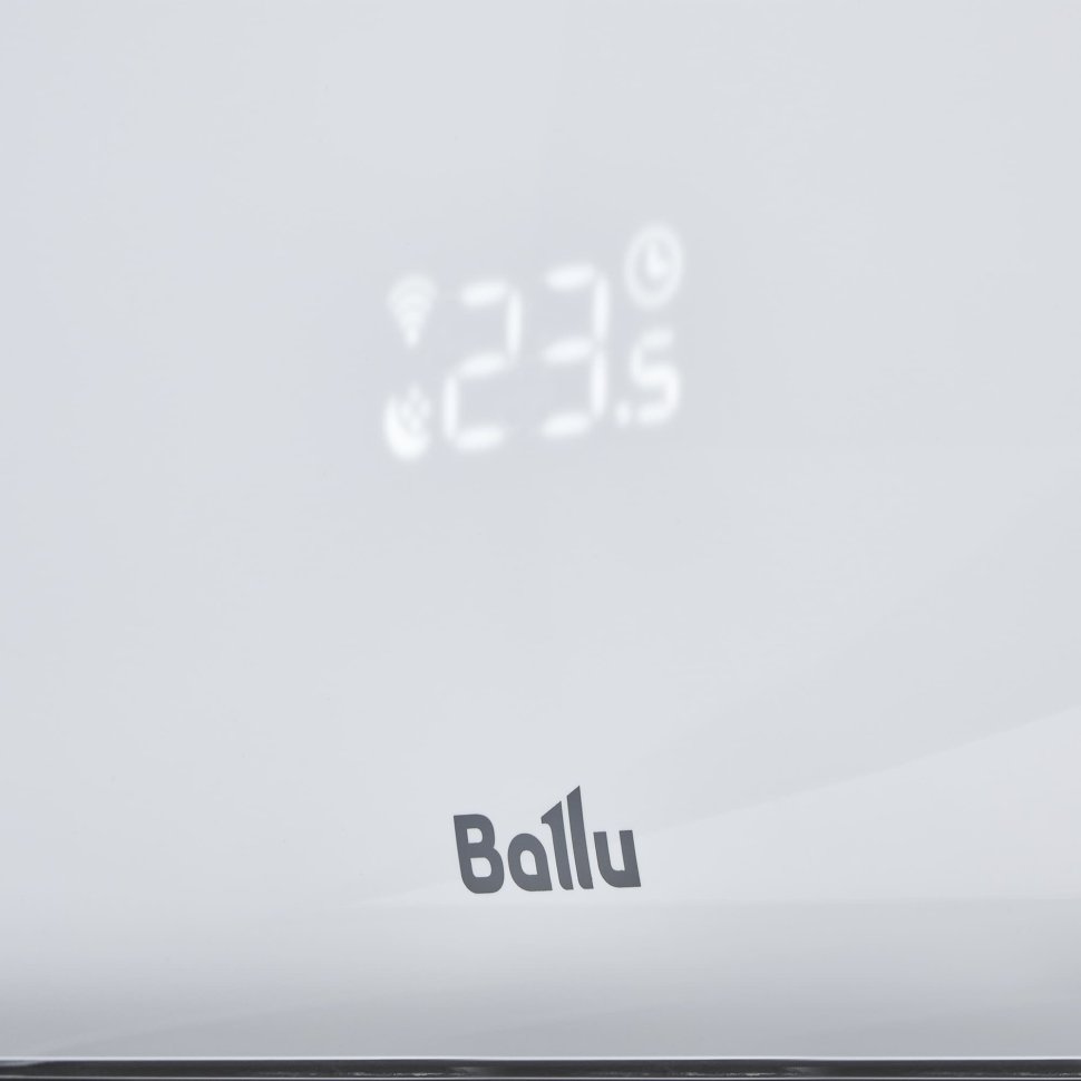 Сплит-система Ballu BSAGI-24HN8_V4 iGreen Pro DC — фото 6