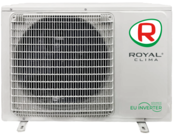 Канальная сплит-система Royal Clima CO-D 36HNDI/CO-E 36HNDI Competenza DC Inverter 2025