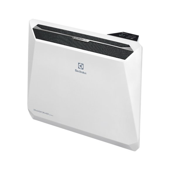 Изображение товара Электрический конвектор Electrolux Rapid Transformer ECH/R-1000 T с Wi-Fi