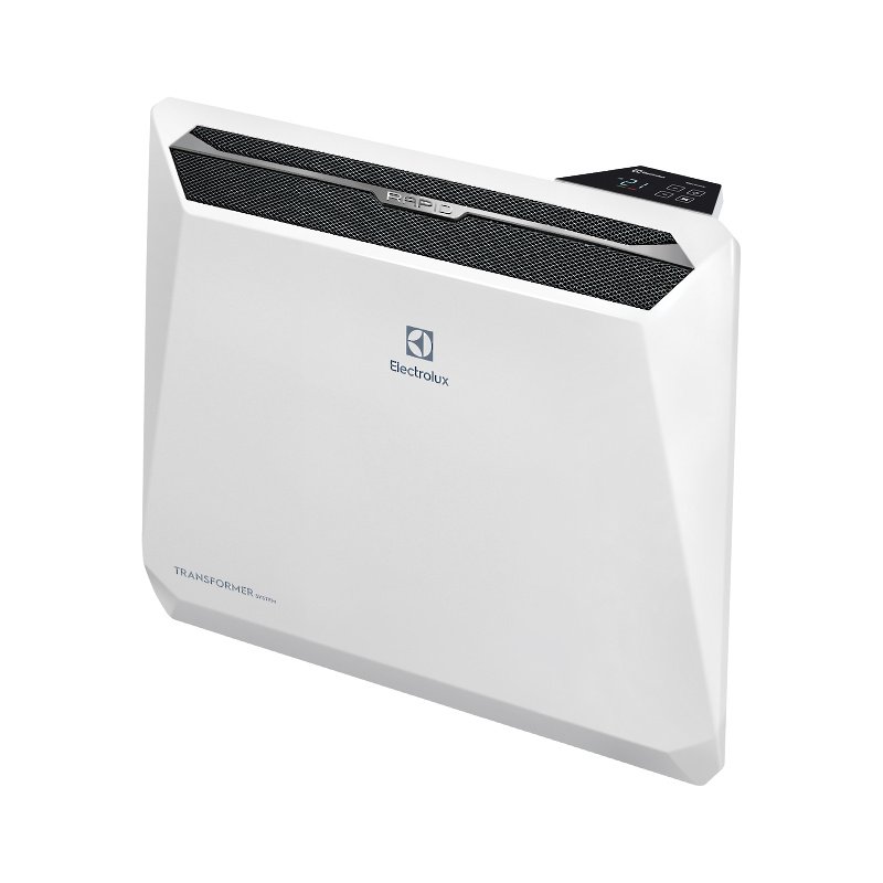 Электрический конвектор Electrolux ECH/R-1000 T-TUE4 Rapid Transformer (электронный) — фото 2