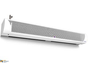 Водяная тепловая завеса Тепломаш КЭВ-60П3141W