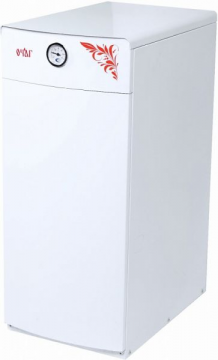 Напольный газовый котел Очаг АОГВ - 29ЕМ MiniSit-710