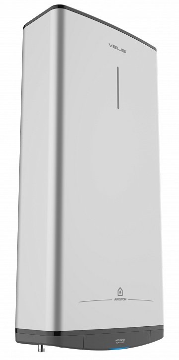 Накопительный водонагреватель Ariston ABS VLS PRO R 100 — фото 2
