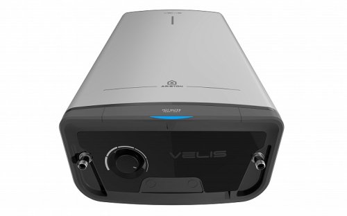 Накопительный водонагреватель Ariston ABS VLS PRO R 100 — фото 3