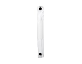 Алюминиевый радиатор Oasis Eco 500/80 6 секций