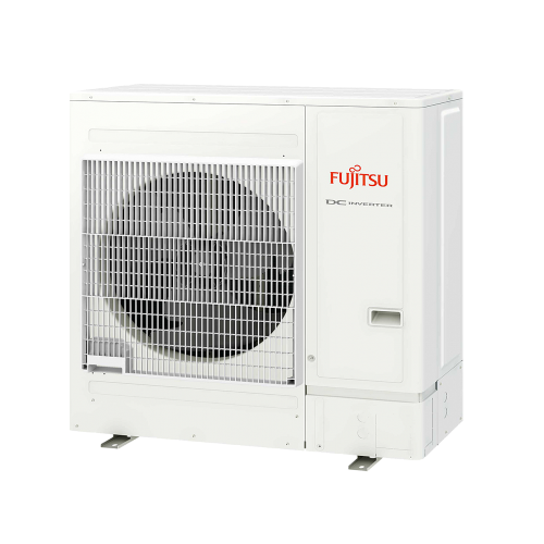 Канальная сплит-система Fujitsu ARXG45KHTA/AOYG45KRTA — фото 2