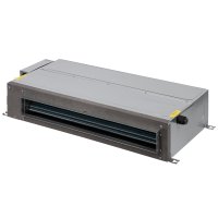 Внутренний канальный блок мульти сплит-системы Ballu BADI-FM/in-18HN8/EU_V2 Free Match