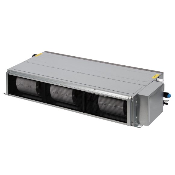 Внутренний канальный блок мульти сплит-системы Ballu BADI-FM/in-18HN8/EU_V2 Free Match