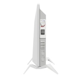 Электрический конвектор Ballu BEC/EMT-1500 Camino Eco Turbo + Кронштейн CWM-02