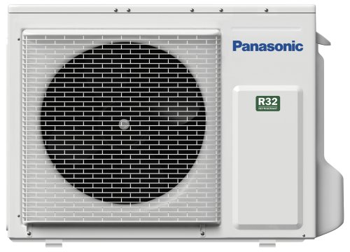 Канальная сплит-система Panasonic S-36PF1E5B/U-36PZH2E5 — фото 2