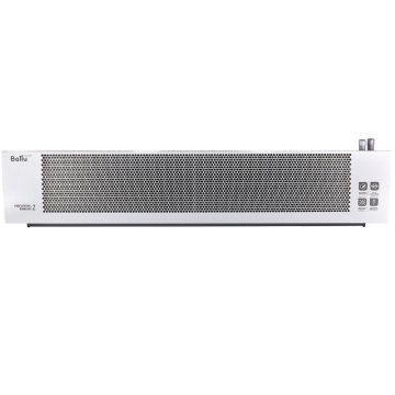 Водяная тепловая завеса Ballu BHC-H10W18-PS2