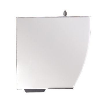 Водяная тепловая завеса Ballu BHC-H10W18-PS2