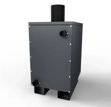 Наружный газовый котел Sirius КС-Г-20 НР