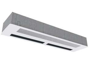 Тепловая завеса Тепломаш КЭВ-18П4081Е