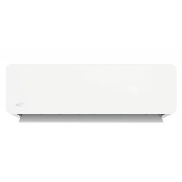 Сплит-система Just Aircon JAE-12HPSA/MB/JAEO-12HPSA/MB Blanche