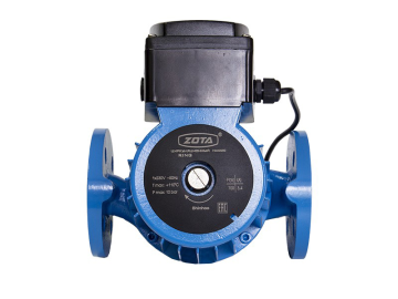 Циркуляционный насос Zota RING 50-160F