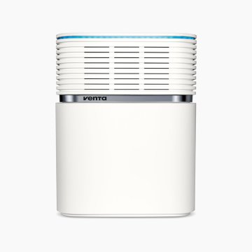 Мойка воздуха Venta LW74 Aerostyle Wi-Fi белый