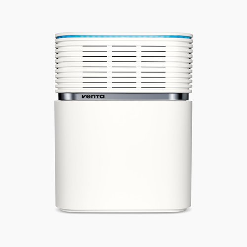 Мойка воздуха Venta LW74 Aerostyle Wi-Fi белый — фото 2