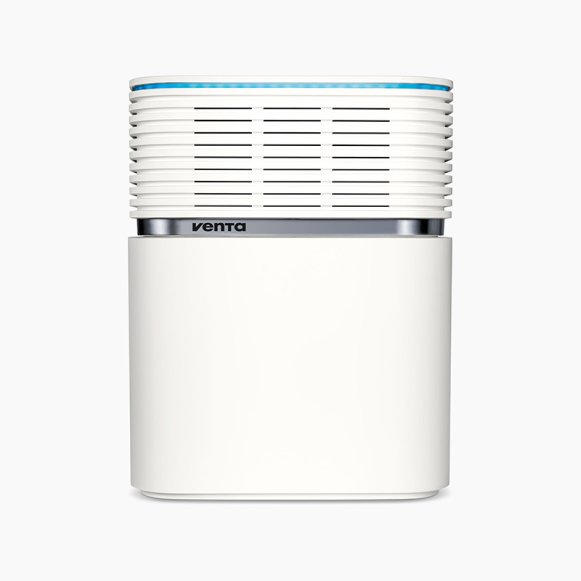Изображение товара Мойка воздуха Venta LW74 AeroStyle Wi-Fi белый – совреенное увлажнение